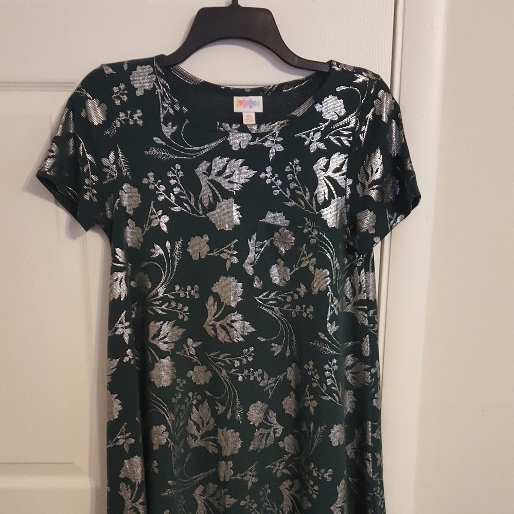 LulaRoe Carly